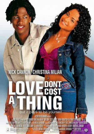 Любовь не стоит ничего (2003)