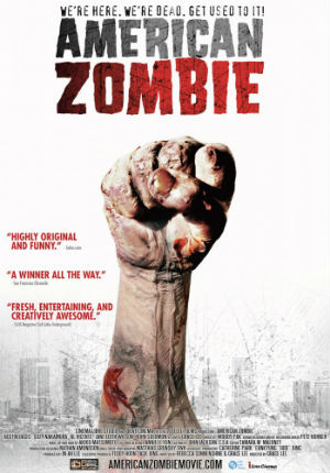 Американский зомби (2007)