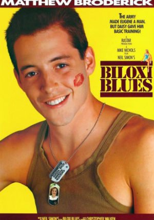 Билокси блюз (1988)