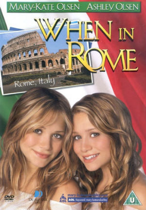 Однажды в Риме (2002)
