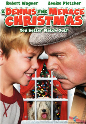 Деннис – мучитель Рождества (2007)