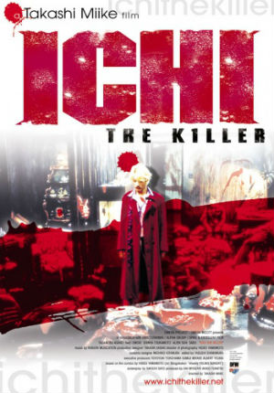 Ичи-киллер (2001)