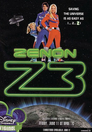 Ксенон: Z3 (2004)