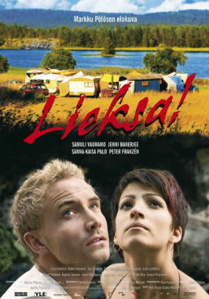 Лиекса! (2007)