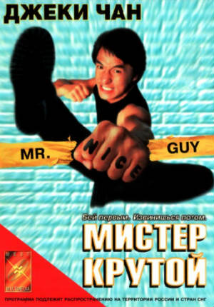 Мистер Крутой (1996)