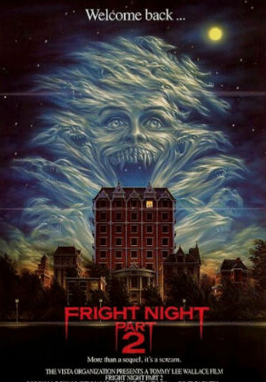 Ночь страха 2 (1988)