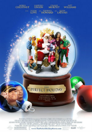 Идеальное Рождество (2007)