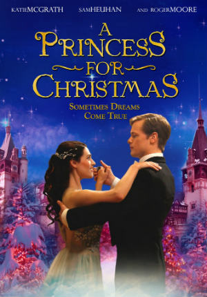 Принцесса на Рождество (2011)