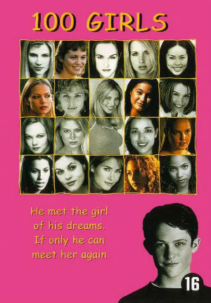 100 девчонок и одна в лифте (2000)