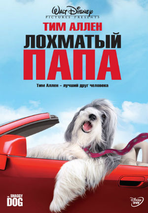 Лохматый папа (2006)