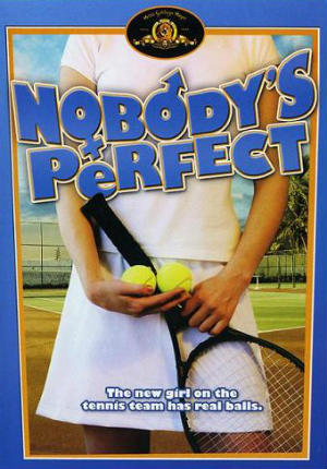 Никто не идеален (1989)