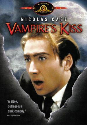 Поцелуй вампира (1988)