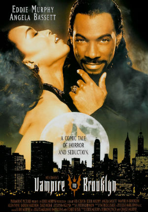 Вампир в Бруклине (1994)