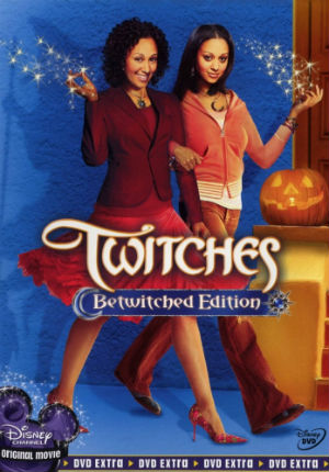 Ведьмы-близняшки (2005)