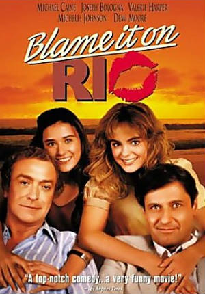 Во всем виноват Рио (1983)